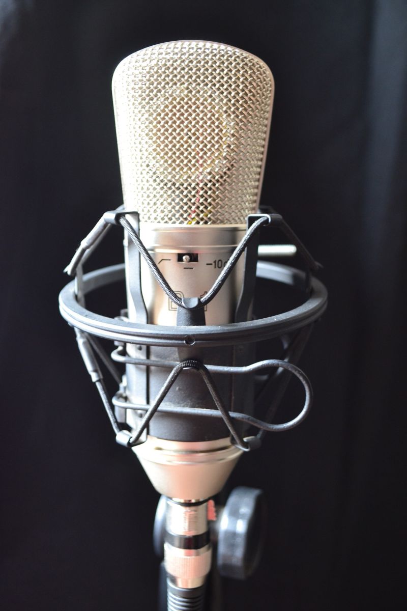 Come scegliere un microfono a condensatore: guida e modelli migliori